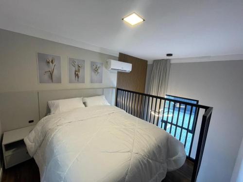 GL03 Lofts Compactos e Confortaves para a Familia