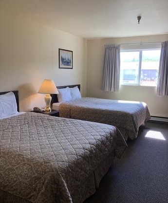 Glacier Sound Inn