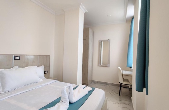 Glam Hotel Addis Ababa
