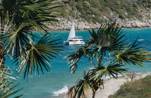 Glamping Duo - Private Island Resort - 10 Minutes From St. John