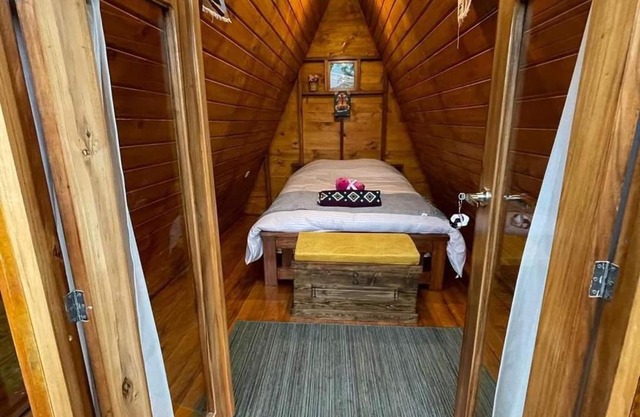 Glamping El Reencuentro