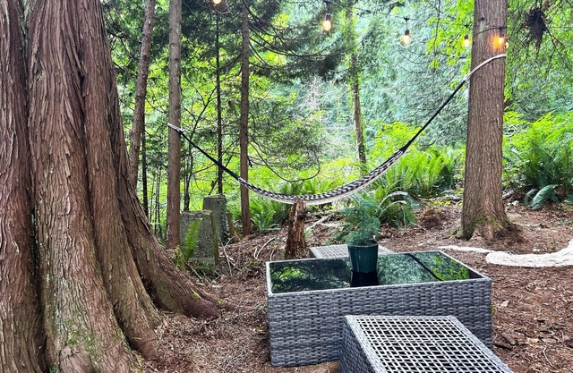 Glamping Tent 1 |Cape Carraholly Retreat