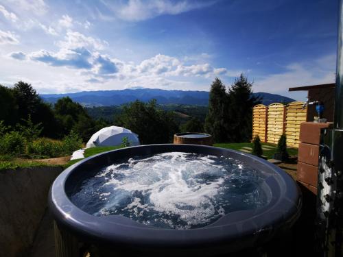 Glamping ZAZEN