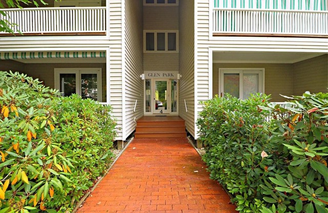 Glen Park C4 condo
