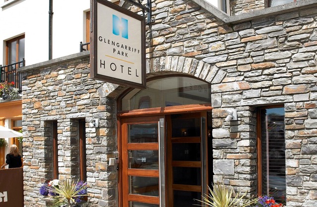 Glengarriff Park Hotel