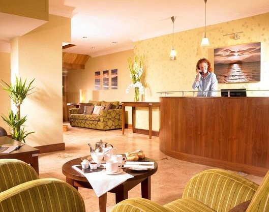 Glengarriff Park Hotel