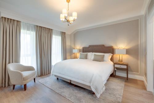 Glenlo Abbey Hotel