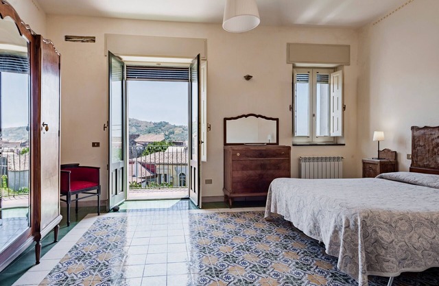 Gli Iris Apartments - Casa con terrazza by Wonderful Italy