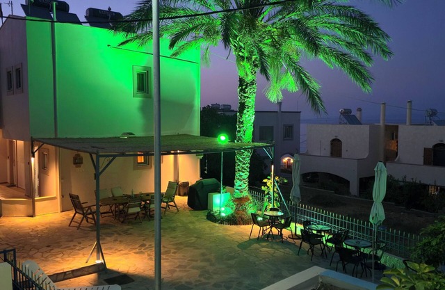 GLIPTIS Apartments