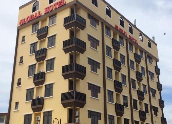 Global Hotel Labuan