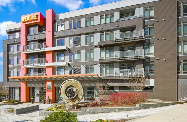Global Luxury Suites at Reston