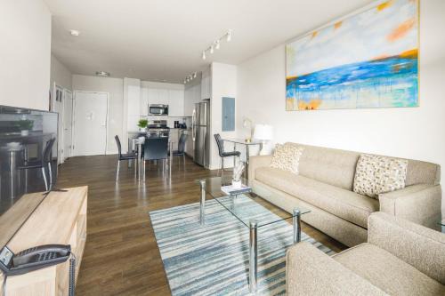 Global Luxury Suites at Reston