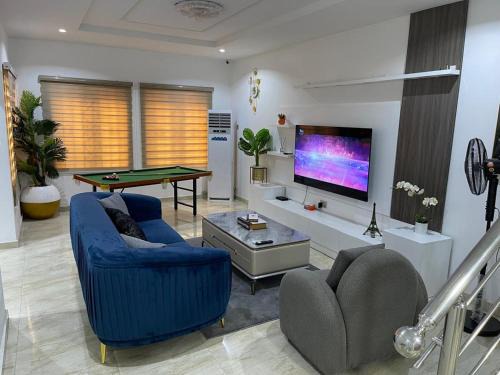 Global Premium Apartments