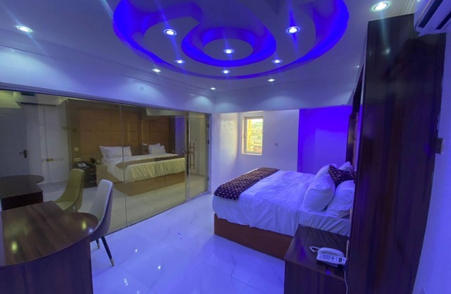 Global Signature Hotel and Resort