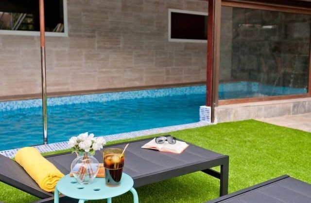 Global Villa Parralito Ingenio 8326