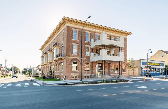 GLOBALSTAY . Heritage Rideau 1Br Apartment. Free Parking