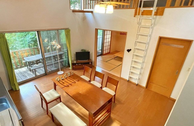 Globe House Atami/Atami Shizuoka