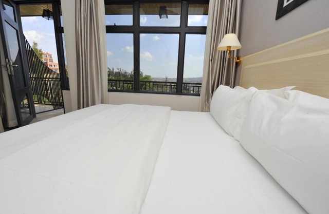 Gloria Hotel