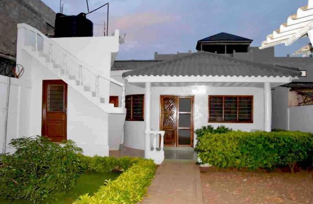 Gloryphil House