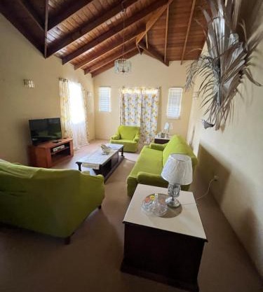GNC Guesthouse