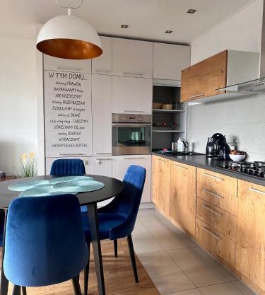 Gocław 2 rooms Parking Free