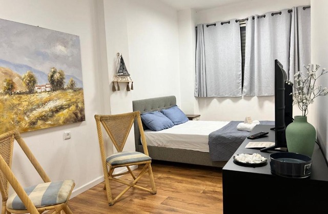 Godson Guest House talpiot