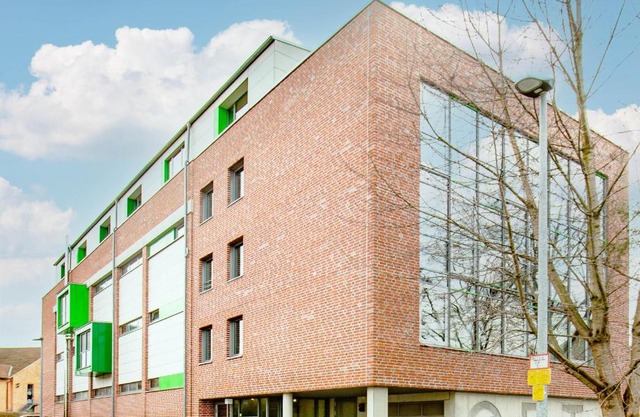 Gohlke L.O.F.T. Apartments
