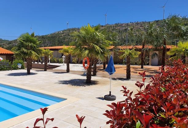 Gojim Casa Rural