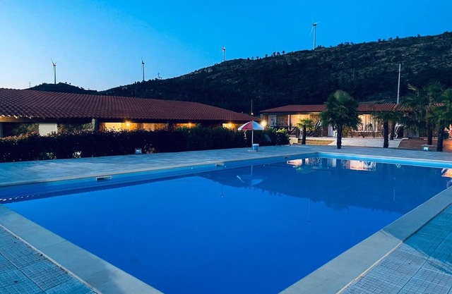Gojim Casa Rural - Standard Double Room with Private Bathroom 3