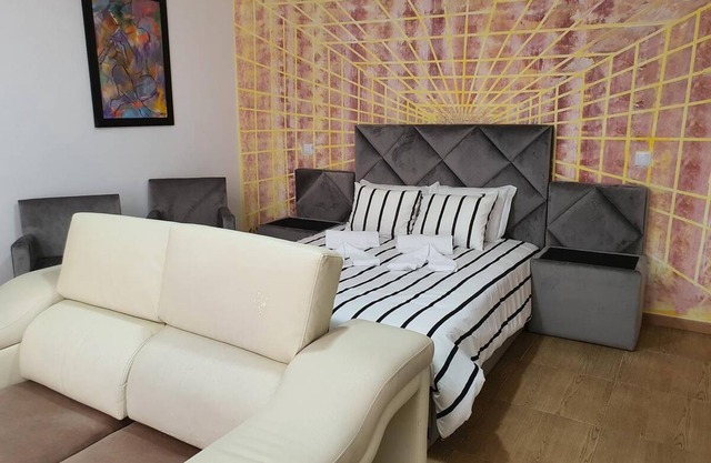 Gojim Casa Rural - Deluxe Double Room - 2