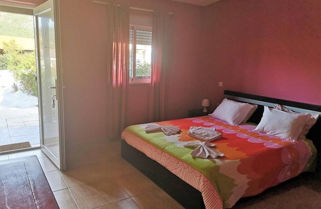 Gojim Casa Rural - Deluxe Double Room - 1