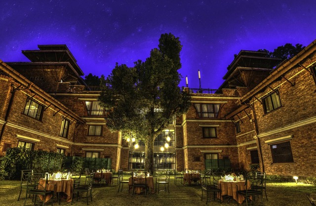 Gokarna Forest Resort Kathmandu