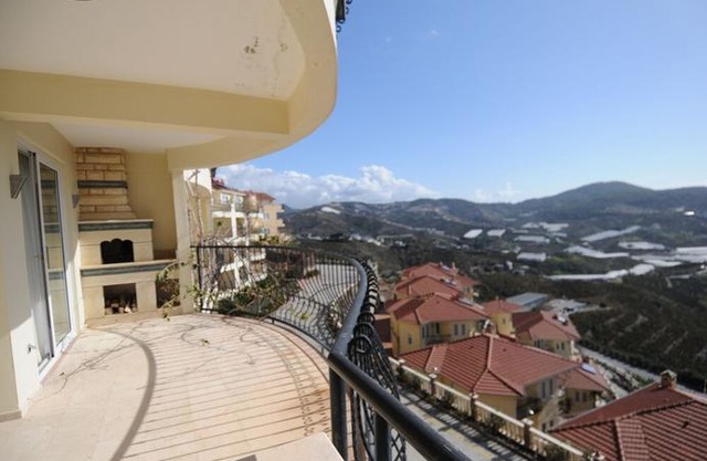 Gold City 3 Bedroom Villa 3