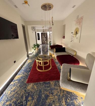 Gold Palace Hotel