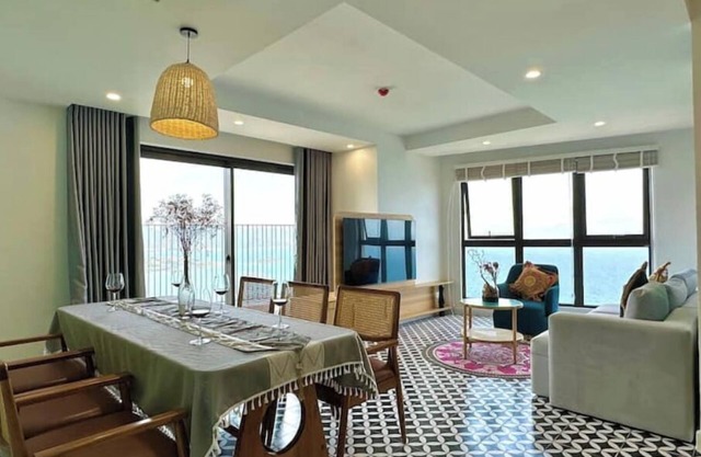 GoldCoast 3 Bedrooms Ocean View