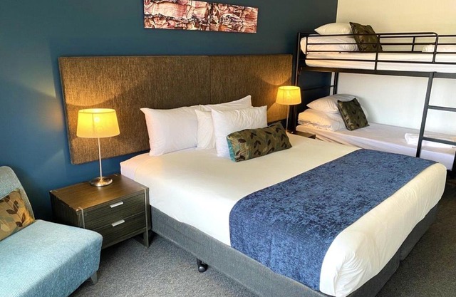 Golden Age Motor Inn