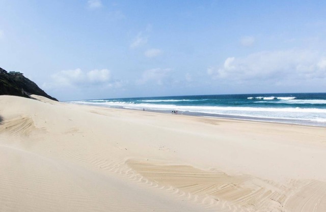 Golden Beach Village