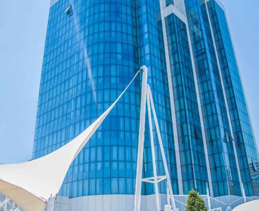 Golden Coast Hotel
