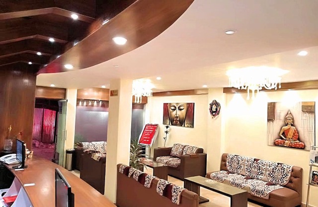 Golden Imperial Hotel & Spa