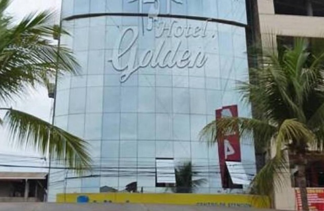 Golden Inn