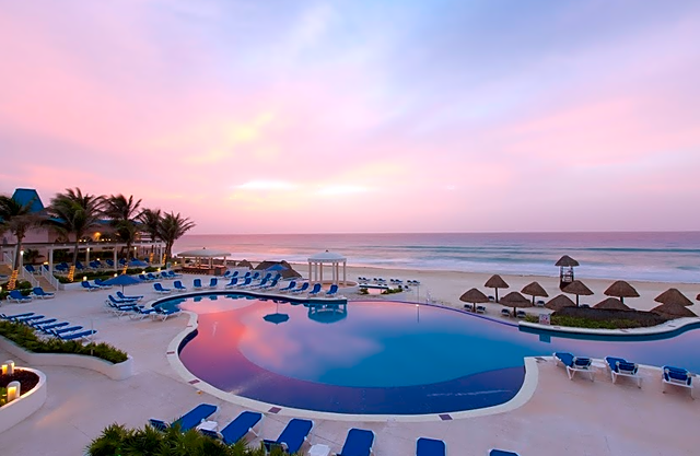 Golden Parnassus Resort All Adults 