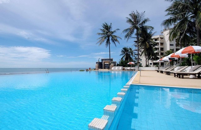 Golden Pine Beach Resort & Spa