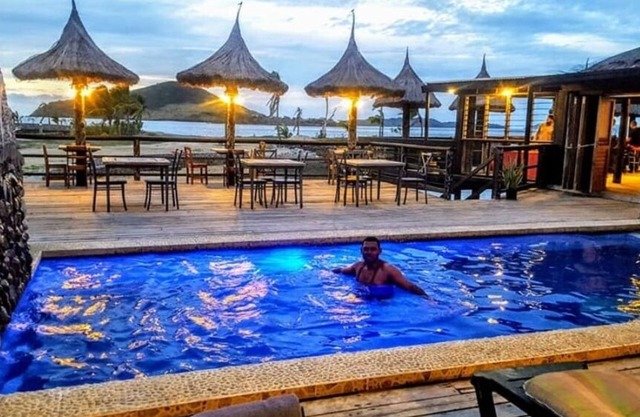 Golden Point Resort