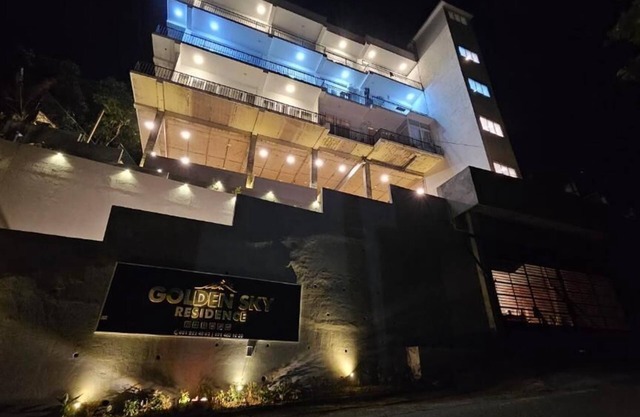 Golden sky Residence