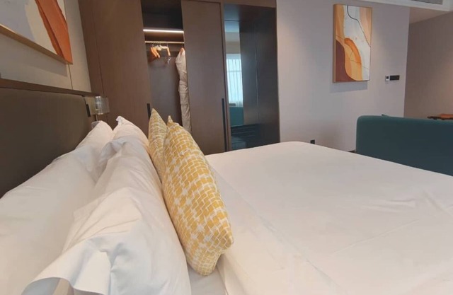 Golden Tulip Kin-Oasis Kinshasa