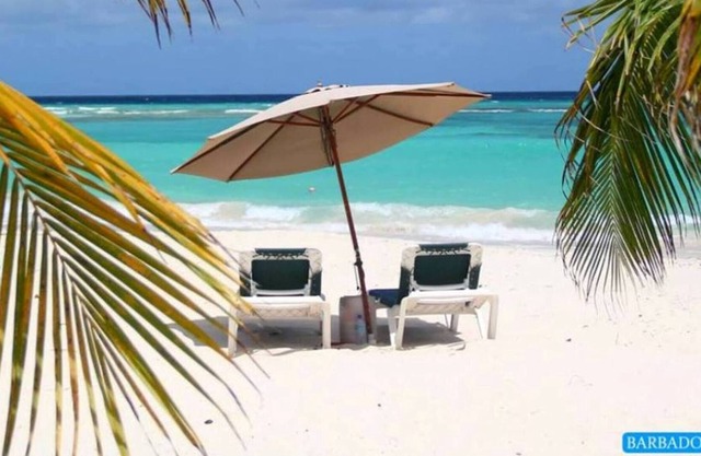 Holetown James Barbados 