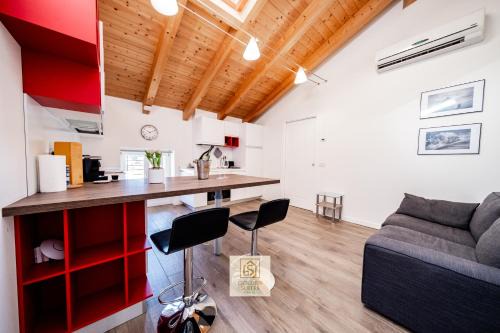 GoldenSuitesItaly I Trento Duomo Suite 1