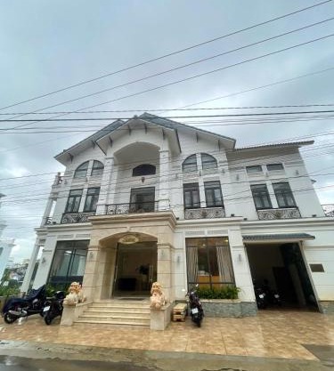 GoldView Coffe Breakfast & Hotel