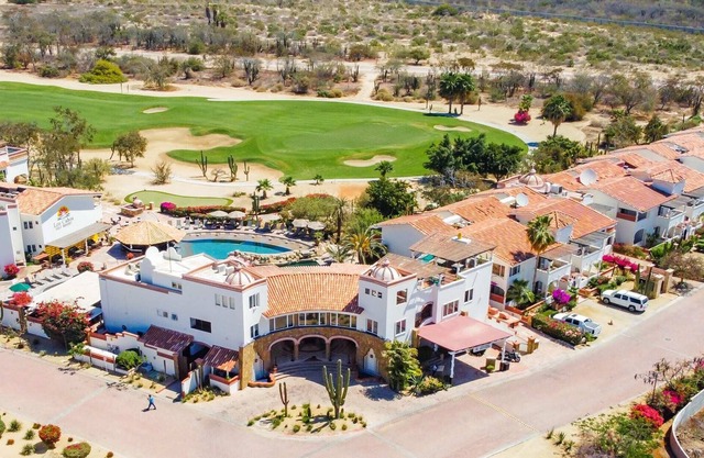 Golf, Fun, Sun * Resort King Villa