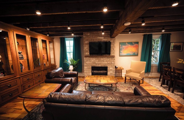 Golf & Nature Retreat | Picturesque Stay for Outdoor Enthusiasts